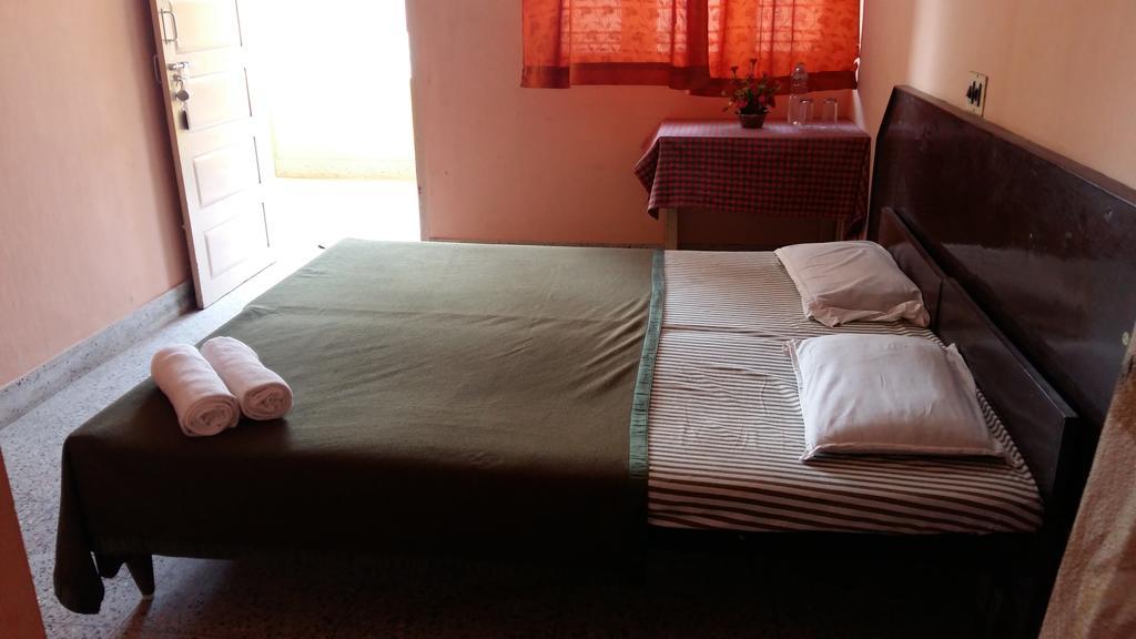 קובאלאם Hotel Seaweed מראה חיצוני תמונה