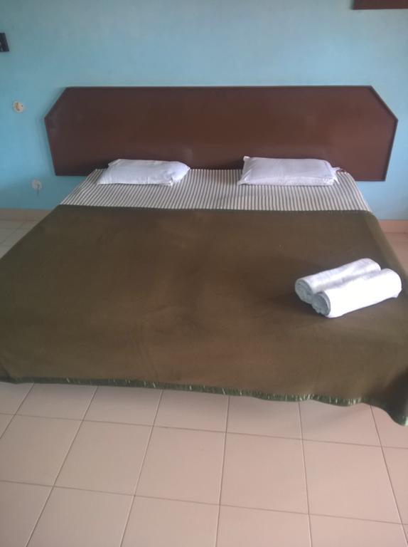 קובאלאם Hotel Seaweed מראה חיצוני תמונה