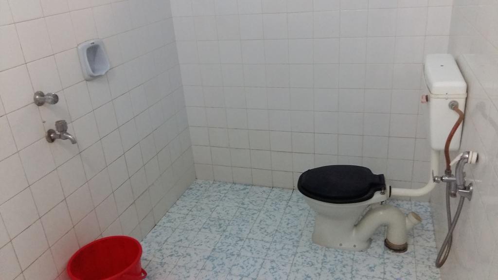 קובאלאם Hotel Seaweed מראה חיצוני תמונה
