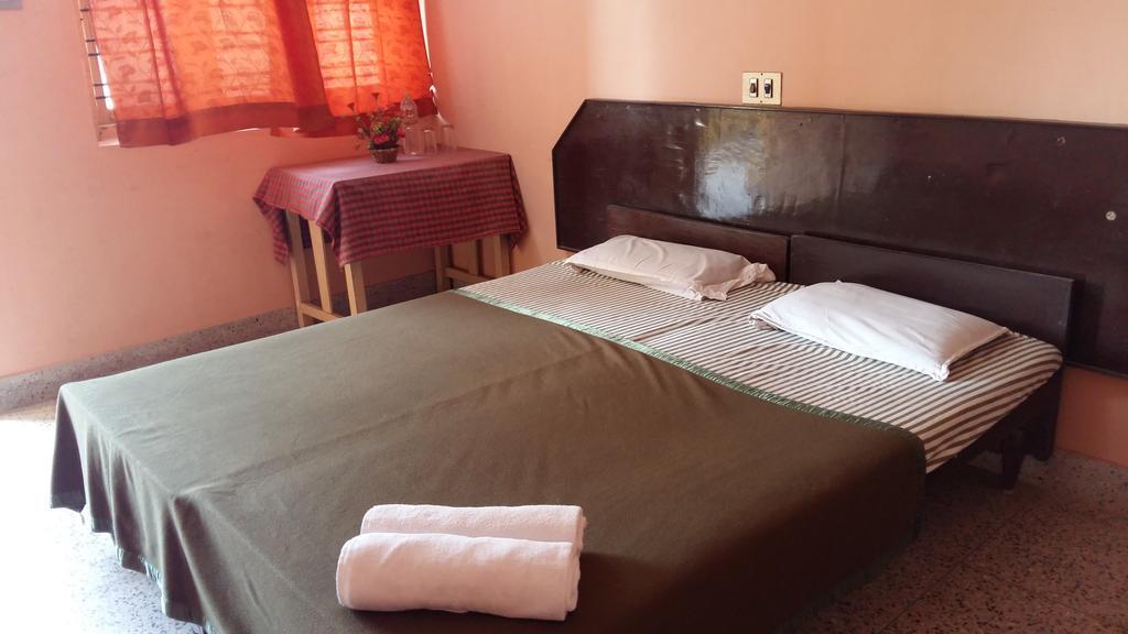 קובאלאם Hotel Seaweed מראה חיצוני תמונה