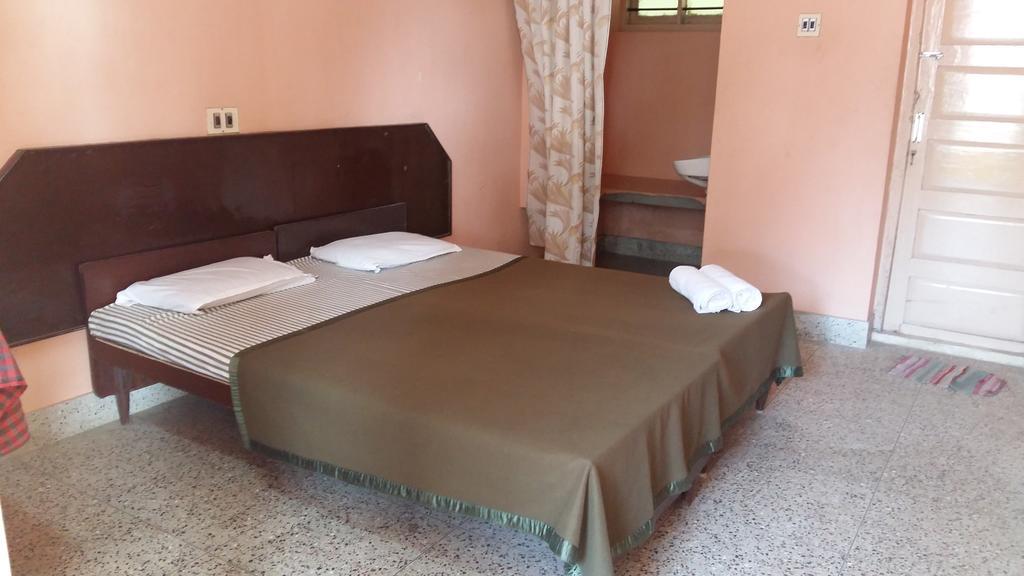 קובאלאם Hotel Seaweed מראה חיצוני תמונה